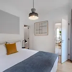 Διαμέρισμα Grand Chiado *