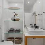 Grand Chiado Διαμέρισμα Lisboa
