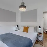 Διαμέρισμα Grand Chiado *