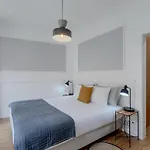Διαμέρισμα Grand Chiado Lisboa