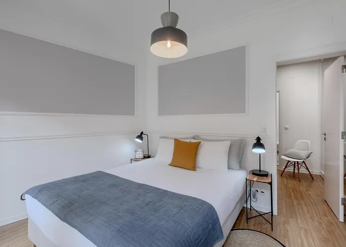 Apartmán Grand Chiado *