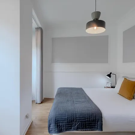 Grand Chiado * 리스본