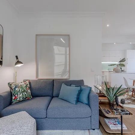 Grand Chiado * Lisboa