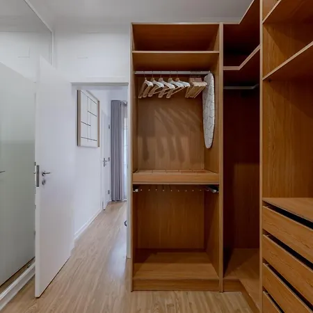 Grand Chiado * 리스본