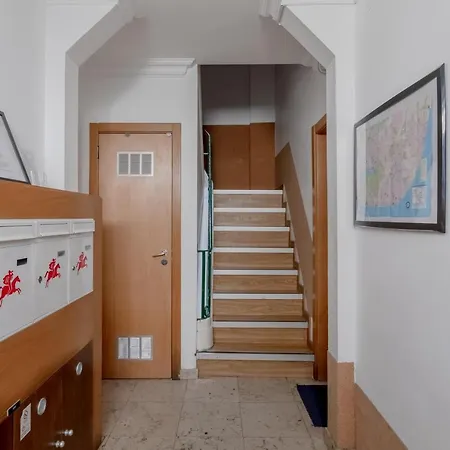 Grand Chiado 리스본