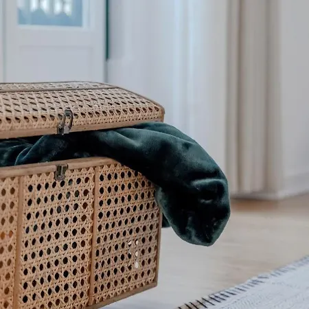 아파트 Grand Chiado *