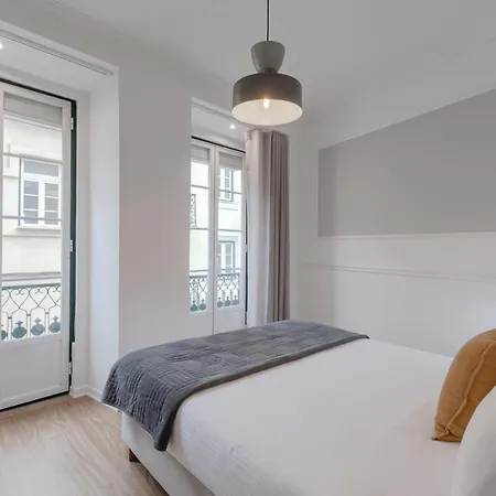 Lejlighed Grand Chiado