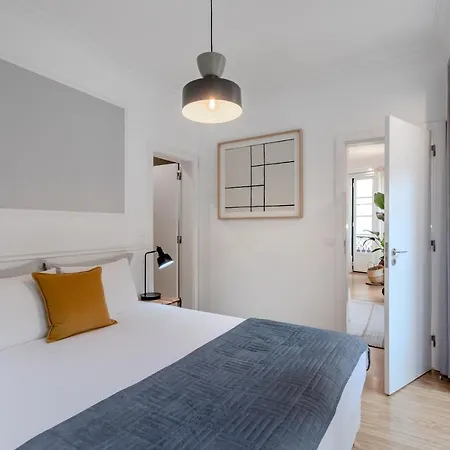 Apartamento Grand Chiado *