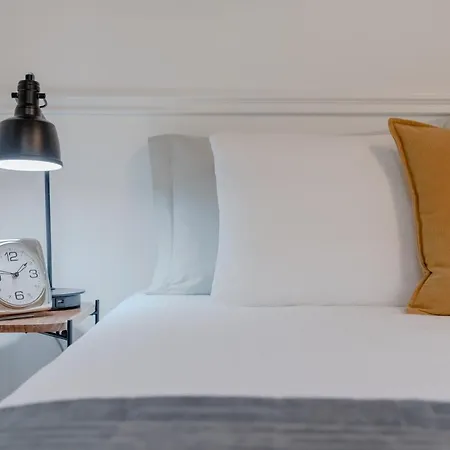 Grand Chiado * Lisboa