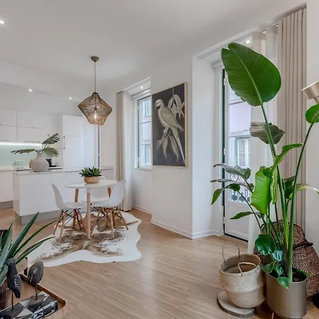 Grand Chiado * Lisboa