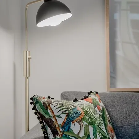 Grand Chiado Apartamento