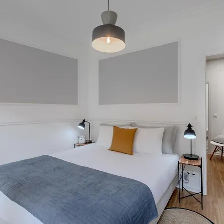 Apartamento Grand Chiado *