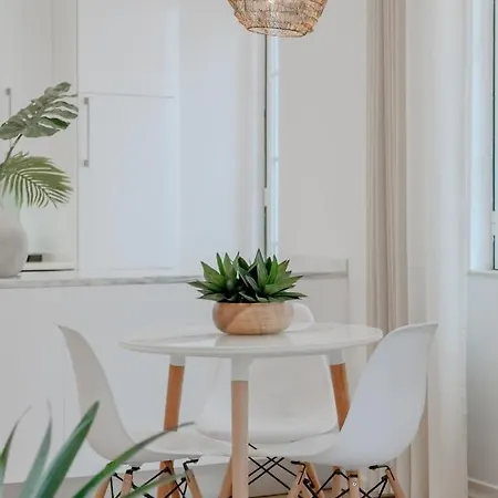 Grand Chiado Apartamento Lisboa