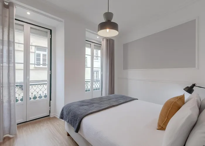 Апартаменты Grand Chiado